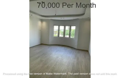 أي فيلا - 3 غرف نوم - 4 حمامات للايجار في ماونتن فيو هايد بارك - كمبوندات التجمع الخامس - التجمع الخامس - مدينة القاهرة الجديدة - القاهرة