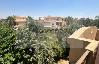 منزل مزدوج - 6 غرف نوم - 5 حمامات للبيع في ليس رويز - كمبوندات التجمع الخامس - التجمع الخامس - مدينة القاهرة الجديدة - القاهرة