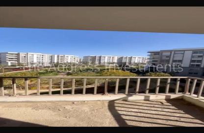 Apartment - 3 Bedrooms - 3 Bathrooms for sale in Hyde Park - 5th Settlement Compounds - The 5th Settlement - New Cairo City - Cairo