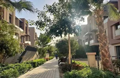 منزل مزدوج - 4 غرف نوم - 4 حمامات للبيع في ميفيدا - كمبوندات التجمع الخامس - التجمع الخامس - مدينة القاهرة الجديدة - القاهرة