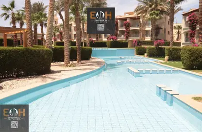 Apartment - 1 Bedroom - 1 Bathroom for sale in Sahl Hasheesh Resort - Sahl Hasheesh - Hurghada - Red Sea