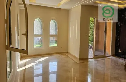 Twin House - 4 Bedrooms - 4 Bathrooms for sale in Mivida - 5th Settlement Compounds - The 5th Settlement - New Cairo City - Cairo