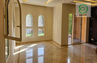 Twin House - 4 Bedrooms - 4 Bathrooms for sale in Mivida - 5th Settlement Compounds - The 5th Settlement - New Cairo City - Cairo