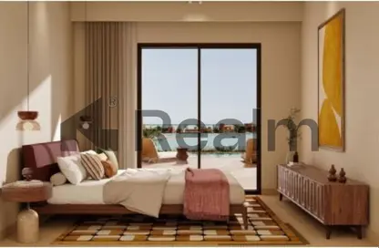 Villa - 3 Bedrooms - 3 Bathrooms for sale in North Bay - El Gouna - Hurghada - Red Sea