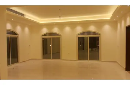 Villa - 7 Bedrooms - 5 Bathrooms for rent in Villar - North Investors Area - New Cairo City - Cairo