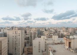 Apartment - 3 bedrooms for للبيع in Roushdy St. - Roushdy - Hay Sharq - Alexandria