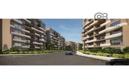 شقة - 3 غرف نوم - 3 حمامات للبيع في ديجويا 3 العاصمة الجديدة - كمبوندات العاصمة الإدارية الجديدة - العاصمة الإدارية الجديدة - القاهرة