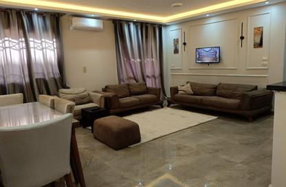 Apartment - 2 Bedrooms - 2 Bathrooms for rent in Madinaty - Cairo