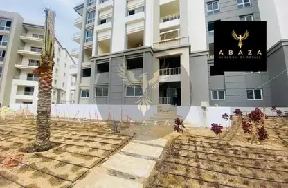 Apartment - 3 Bedrooms - 3 Bathrooms for sale in Hyde Park - 5th Settlement Compounds - The 5th Settlement - New Cairo City - Cairo