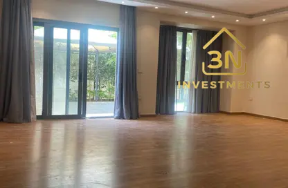 Apartment - 2 Bedrooms - 3 Bathrooms for rent in Eastown - 5th Settlement Compounds - The 5th Settlement - New Cairo City - Cairo