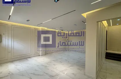 شقة - 3 غرف نوم - 3 حمامات للبيع في الحي الثاني - مدينة 6 أكتوبر - الجيزة