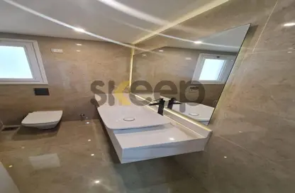 Apartment - 3 Bedrooms - 2 Bathrooms for rent in Mountain View Hyde Park - 5th Settlement Compounds - The 5th Settlement - New Cairo City - Cairo
