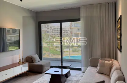 Apartment - 3 Bedrooms - 4 Bathrooms for rent in Villette - 5th Settlement Compounds - The 5th Settlement - New Cairo City - Cairo Apartment - 3 Bedrooms - 4 Bathrooms for rent in Villette - 5th Settlement Compounds - The 5th Settlement - New Cairo City - Cairo