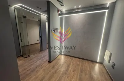 مساحات مكتبية - استوديو - 1 حمام للايجار في ذا بوليجون - كمبوندات الشيخ زايد - الشيخ زايد - الجيزة