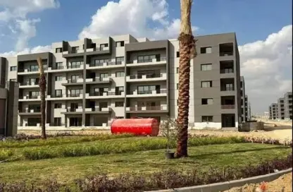 Apartment - 3 Bedrooms - 3 Bathrooms for sale in Creek Town - The 1st Settlement - New Cairo City - Cairo Apartment - 3 Bedrooms - 3 Bathrooms for sale in Creek Town - The 1st Settlement - New Cairo City - Cairo