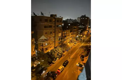 Apartment - 3 Bedrooms - 2 Bathrooms for sale in Heliopolis Square - El Nozha - Cairo