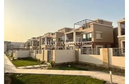 دوبلكس - 2 غرف نوم - 3 حمامات للبيع في تاج سيتي - كمبوندات التجمع الخامس - التجمع الخامس - مدينة القاهرة الجديدة - القاهرة