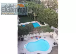 Villa for sale in Sesostris St. - El Korba - Heliopolis - Masr El Gedida - Cairo