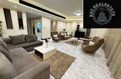 Villa - 3 Bedrooms - 3 Bathrooms for rent in Allegria - Sheikh Zayed Compounds - Sheikh Zayed City - Giza