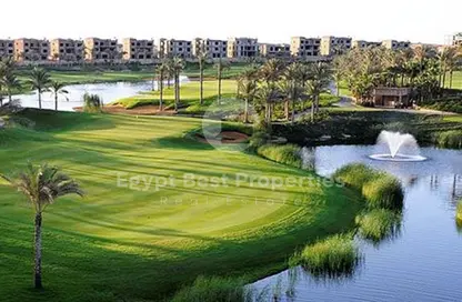 Villa - 7 Bedrooms - 7+ Bathrooms for sale in Katameya Dunes - El Katameya Compounds - El Katameya - New Cairo City - Cairo Villa - 7 Bedrooms - 7+ Bathrooms for sale in Katameya Dunes - El Katameya Compounds - El Katameya - New Cairo City - Cairo