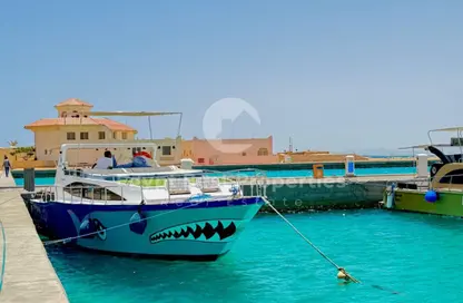 Duplex - 3 Bedrooms - 4 Bathrooms for sale in Marassi Red Sea - Soma Bay - Safaga - Hurghada - Red Sea