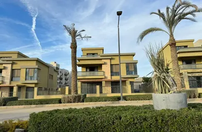 فيلا - 4 غرف نوم - 6 حمامات للبيع في فيليت - كمبوندات التجمع الخامس - التجمع الخامس - مدينة القاهرة الجديدة - القاهرة