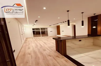 Apartment - 2 Bedrooms - 1 Bathroom for sale in Madinaty - Cairo