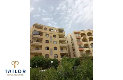 شقة - 3 غرف نوم - 2 حمامات للبيع في غرب ارابيلا - كمبوندات التجمع الخامس - التجمع الخامس - مدينة القاهرة الجديدة - القاهرة