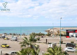 Apartment - 3 bedrooms - 2 bathrooms for للبيع in Zezenia - Hay Sharq - Alexandria