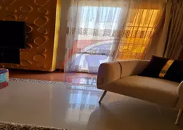 Apartment - 3 Bedrooms - 2 Bathrooms for sale in Hussein Bekar St. - El Banafseg 9 - El Banafseg - New Cairo City - Cairo