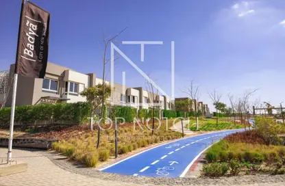 Villa - 3 Bedrooms - 4 Bathrooms for sale in Badya Palm Hills - 6 October Compounds - 6 October City - Giza