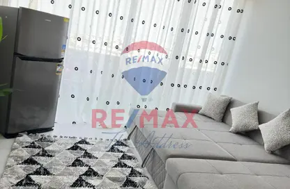 Chalet - 1 Bedroom - 1 Bathroom for sale in IL Monte Galala - Al Ain Al Sokhna - Suez