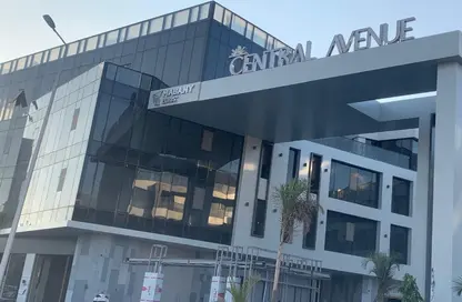 مساحات مكتبية - استوديو - 1 حمام للايجار في كابيتال بيزنس بارك - محور 26 يوليو - الشيخ زايد - الجيزة