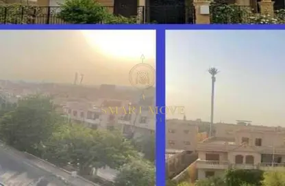 Penthouse - 3 Bedrooms - 3 Bathrooms for sale in East The Academy - New Cairo City - Cairo