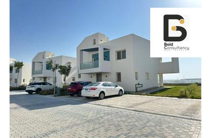 Villa - 4 Bedrooms - 4 Bathrooms for sale in Fouka Bay - Qesm Marsa Matrouh - North Coast