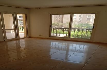 Apartment - 3 Bedrooms - 3 Bathrooms for sale in Madinaty - Cairo