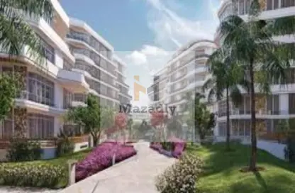 Villa - 3 Bedrooms - 4 Bathrooms for sale in Bloomfields - Mostakbal City Compounds - Mostakbal City - Future City - Cairo Villa - 3 Bedrooms - 4 Bathrooms for sale in Bloomfields - Mostakbal City Compounds - Mostakbal City - Future City - Cairo