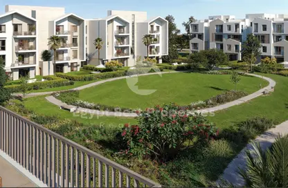 شقة - 3 غرف نوم - 3 حمامات للبيع في كارمل - مدينة زايد الجديدة - الشيخ زايد - الجيزة شقة - 3 غرف نوم - 3 حمامات للبيع في كارمل - مدينة زايد الجديدة - الشيخ زايد - الجيزة