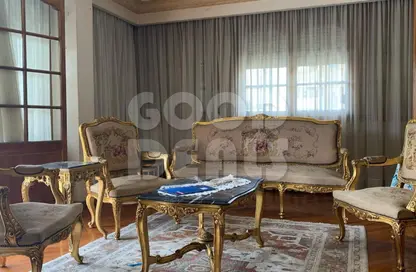 Apartment - 3 Bedrooms - 2 Bathrooms for sale in Abd Al Aziz Fahmy St. - Heliopolis Square - El Nozha - Cairo