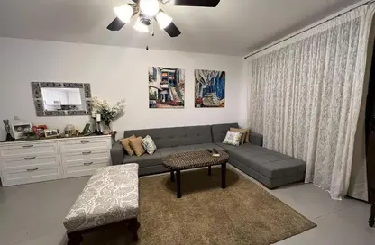 Chalet - 1 Bedroom - 1 Bathroom for sale in Marassi - Sidi Abdel Rahman - North Coast