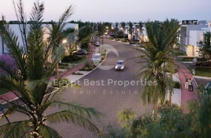 Apartment - 1 Bedroom - 1 Bathroom for sale in Zed East - 5th Settlement Compounds - The 5th Settlement - New Cairo City - Cairo