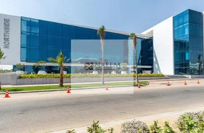 مساحات مكتبية - استوديو - 1 حمام للبيع في القرية الذكية - طريق مصر اسكندرية الصحراوي - مدينة 6 أكتوبر - الجيزة