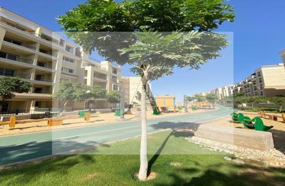 شقة - 2 غرف نوم - 3 حمامات للبيع في سراي - كمبوندات مدينة المستقبل - مدينة المستقبل - القاهرة