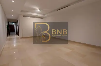 Apartment - 2 Bedrooms - 1 Bathroom for rent in Cairo Festival City - North Investors Area - New Cairo City - Cairo