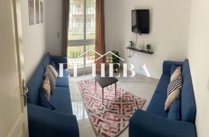 Apartment - 3 Bedrooms - 2 Bathrooms for rent in Madinaty - Cairo