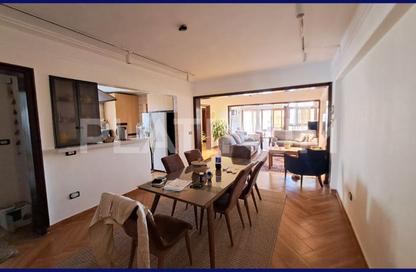 Apartment - 3 Bedrooms - 1 Bathroom for sale in Ademon Fremon St. - Smouha - Hay Sharq - Alexandria