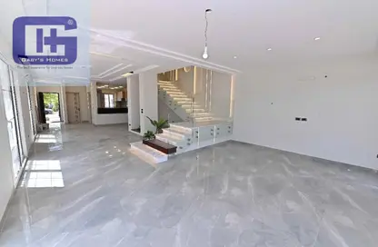 منزل مزدوج - 3 غرف نوم - 3 حمامات للبيع في ليان ريزيدنس - كمبوندات التجمع الخامس - التجمع الخامس - مدينة القاهرة الجديدة - القاهرة