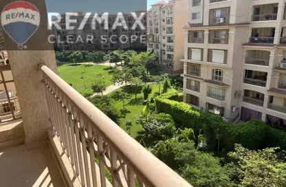 Apartment - 3 Bedrooms - 3 Bathrooms for sale in Privado - Madinaty - Cairo