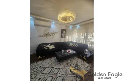 Apartment - 3 Bedrooms - 3 Bathrooms for sale in Madinaty - Cairo