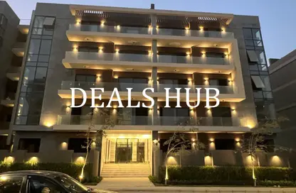 Apartment - 3 Bedrooms - 3 Bathrooms for sale in El Patio Oro - 5th Settlement Compounds - The 5th Settlement - New Cairo City - Cairo